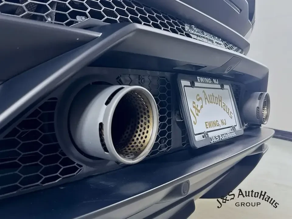 2022 Lamborghini Huracan LP610-2 EVO - Image 16 of 19