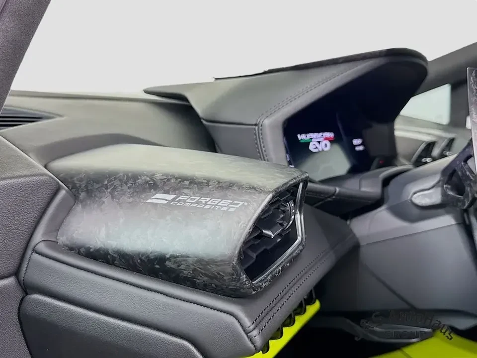 2022 Lamborghini Huracan LP610-2 EVO - Image 12 of 19