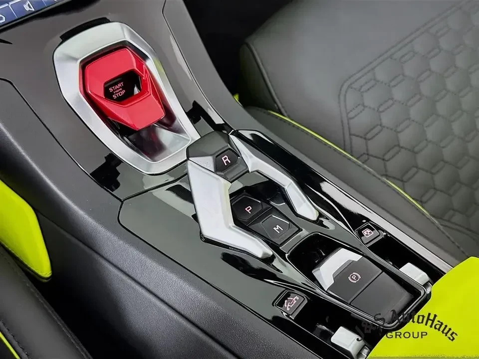 2022 Lamborghini Huracan LP610-2 EVO - Image 18 of 19