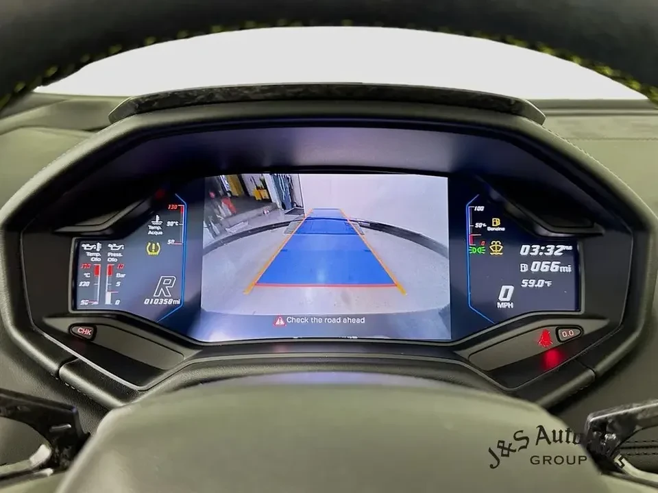 2022 Lamborghini Huracan LP610-2 EVO - Image 10 of 19