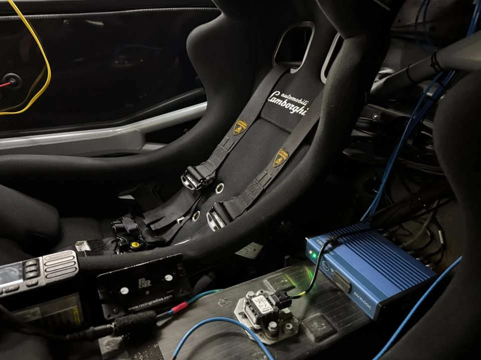 2022 Lamborghini Huracan - Image 14 of 20