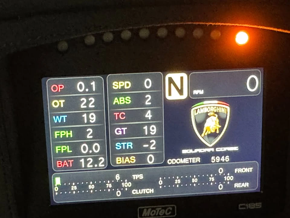 2022 Lamborghini Huracan - Image 17 of 20