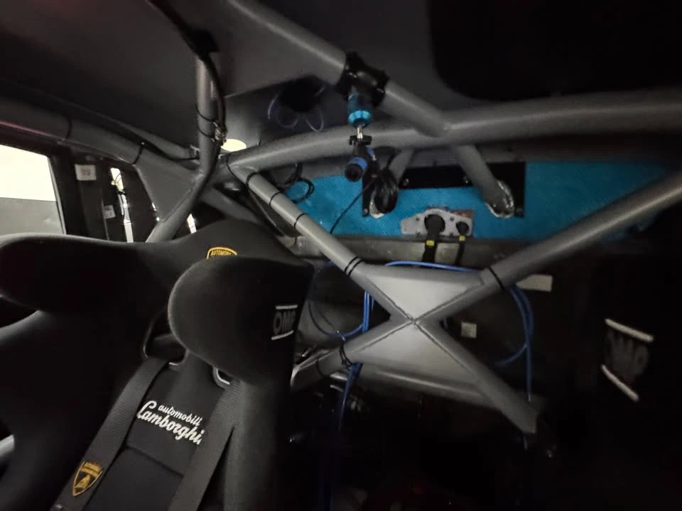 2022 Lamborghini Huracan - Image 20 of 20