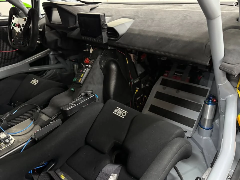 2022 Lamborghini Huracan - Image 13 of 20