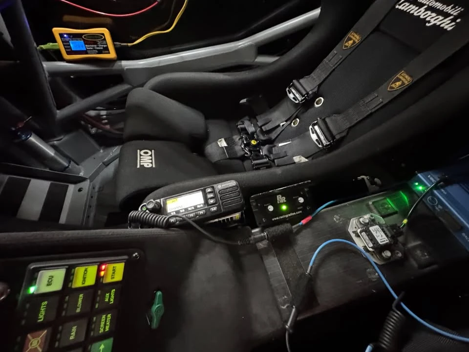 2022 Lamborghini Huracan - Image 19 of 20
