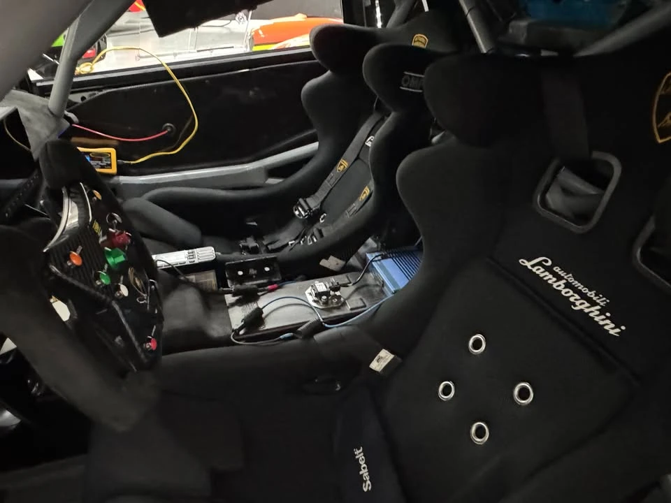 2022 Lamborghini Huracan - Image 10 of 20