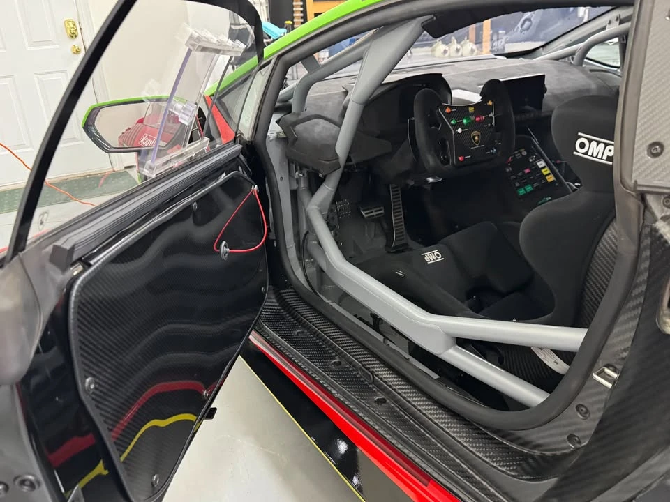 2022 Lamborghini Huracan - Image 11 of 20