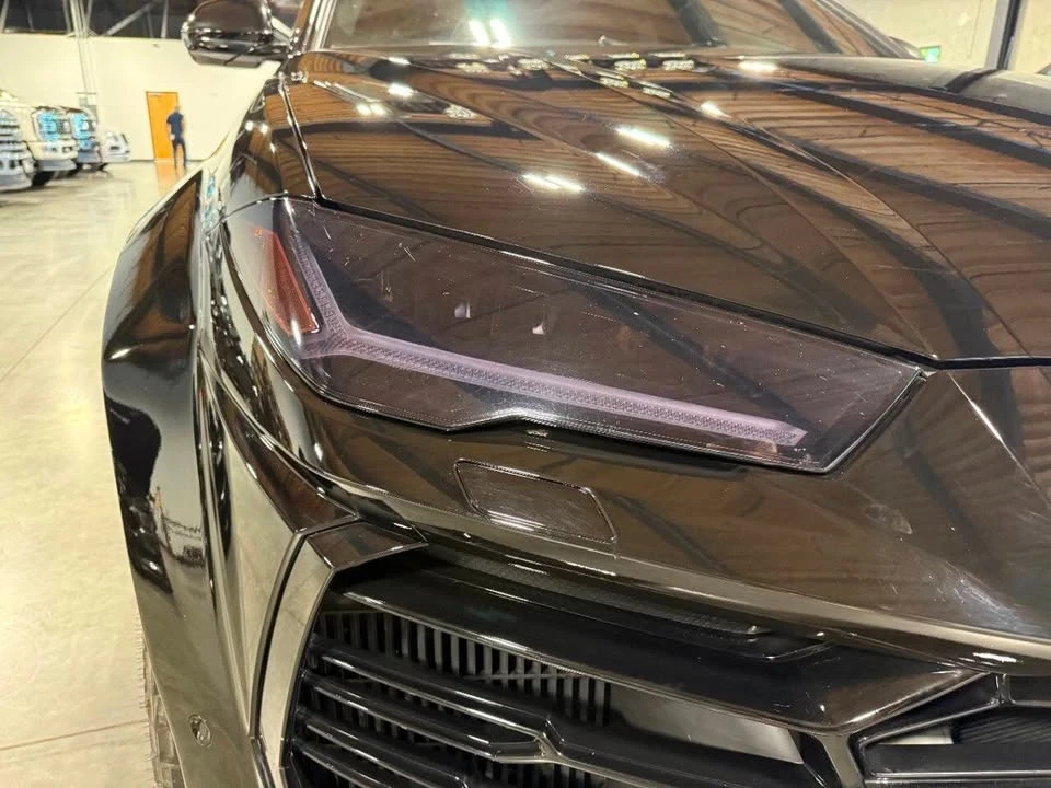 2022 Lamborghini Urus - Image 20 of 20