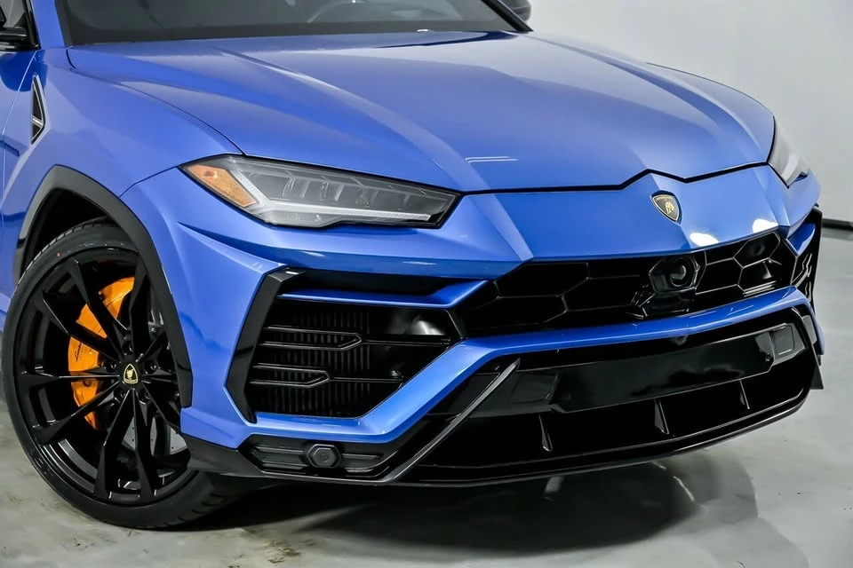 2022 Lamborghini Urus - Image 3 of 20