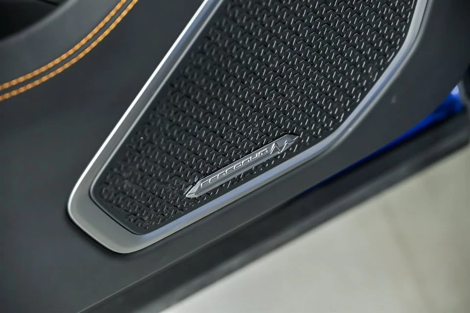 2022 Lamborghini Urus - Image 20 of 20