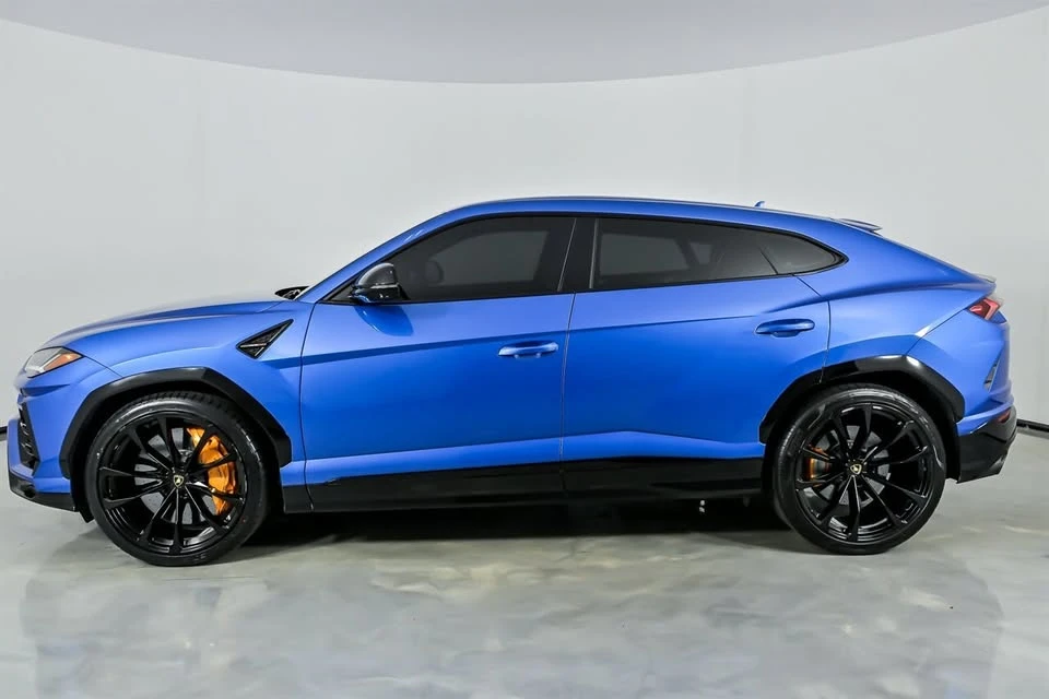 2022 Lamborghini Urus - Image 8 of 20
