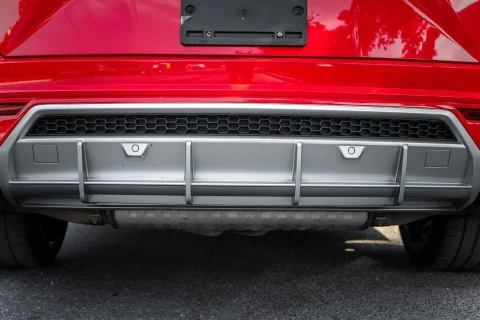 2022 Lamborghini Urus - Image 11 of 20