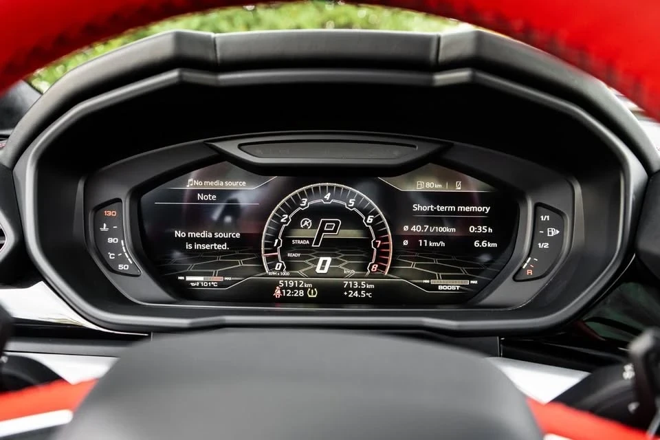 2022 Lamborghini Urus - Image 19 of 20