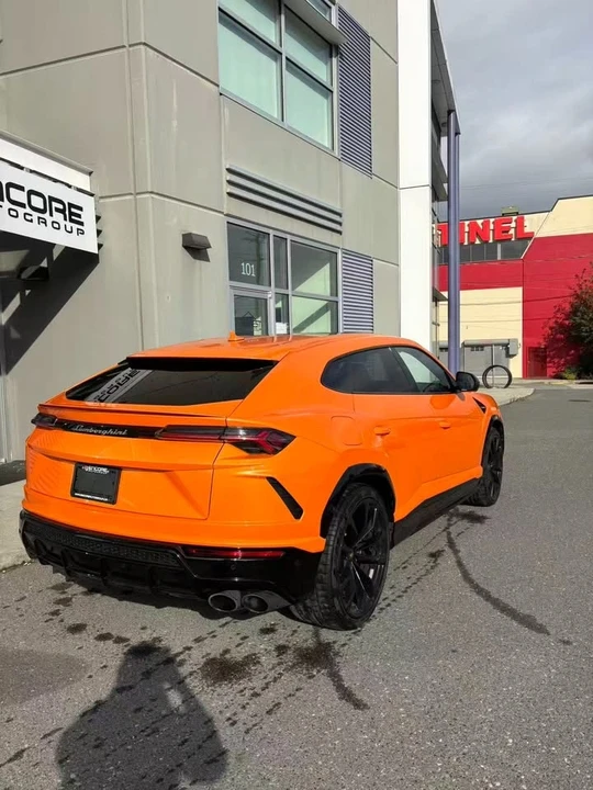 2022 Lamborghini Urus - Image 4 of 15