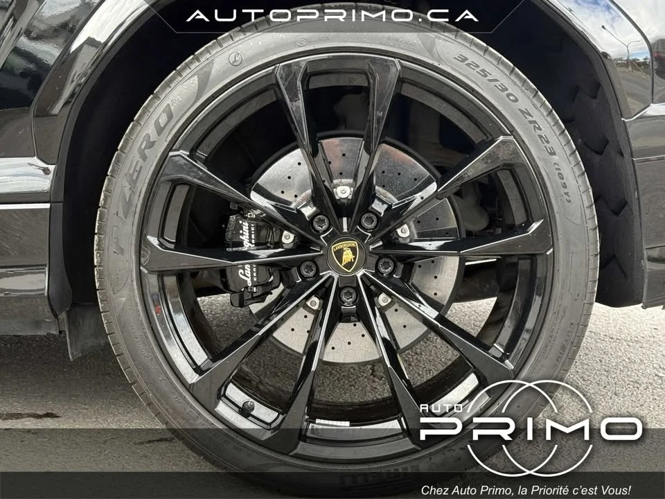 2022 Lamborghini Urus - Image 8 of 14