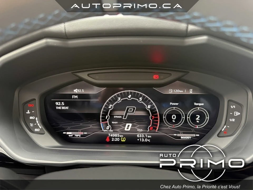 2022 Lamborghini Urus - Image 11 of 14