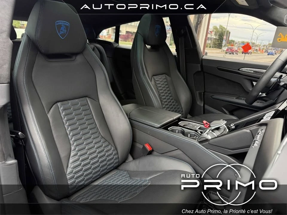 2022 Lamborghini Urus - Image 13 of 14