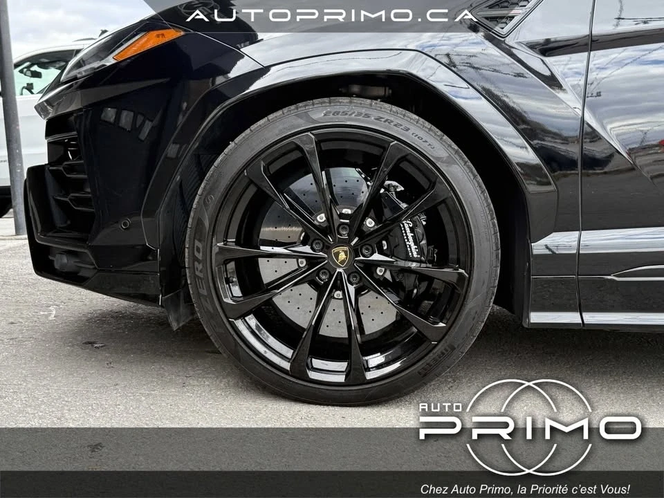 2022 Lamborghini Urus - Image 7 of 14