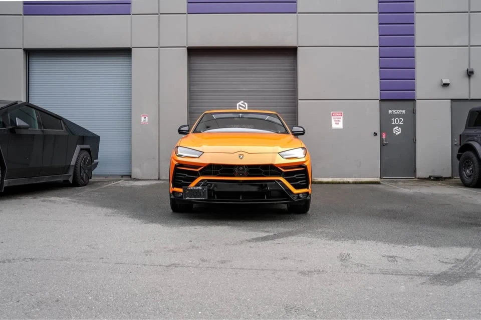 2022 Lamborghini Urus - Image 3 of 19