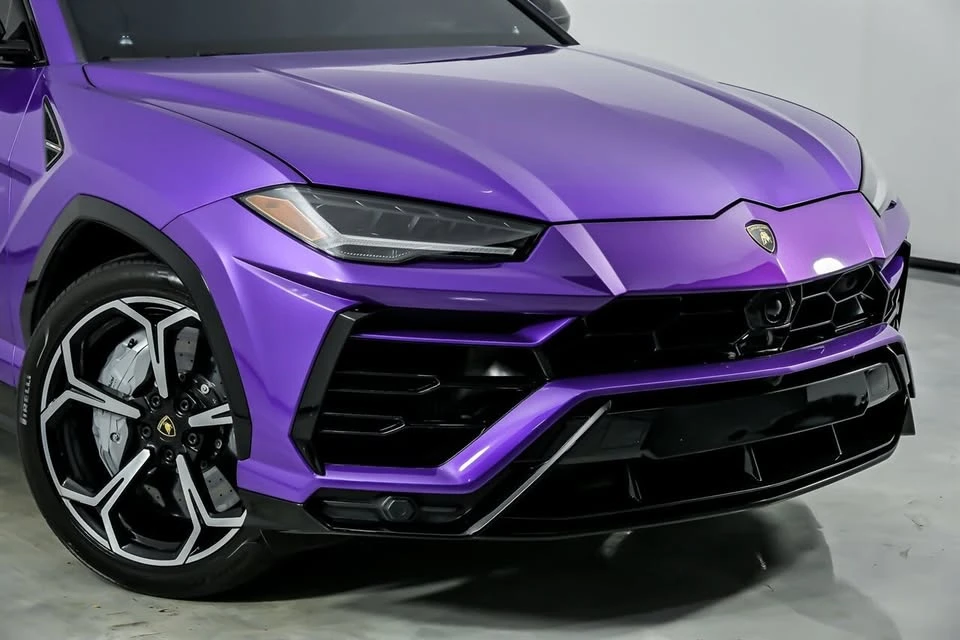 2022 Lamborghini Urus - Image 3 of 19