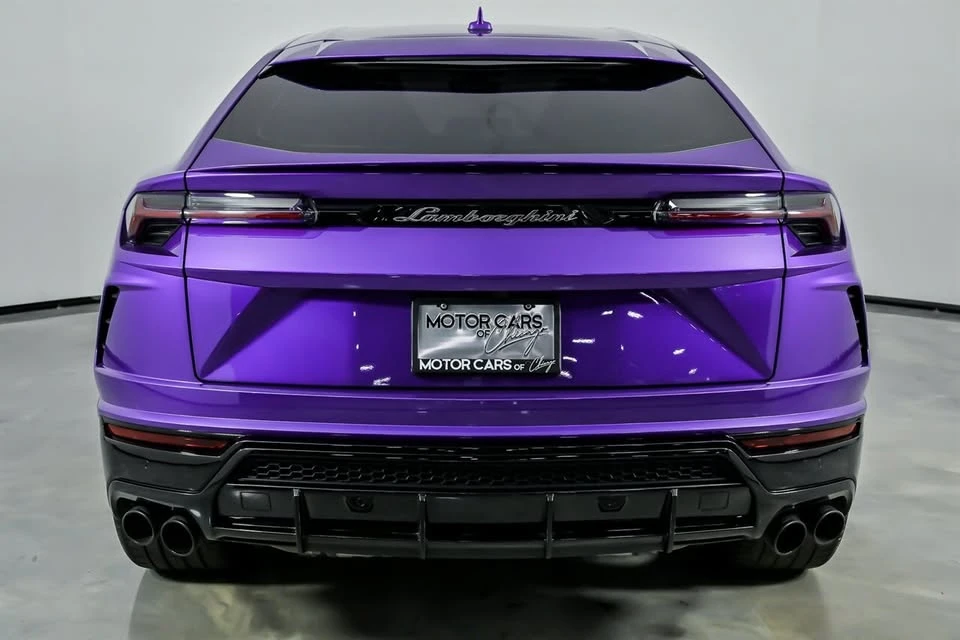 2022 Lamborghini Urus - Image 11 of 19