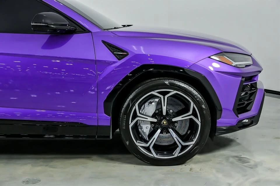 2022 Lamborghini Urus - Image 14 of 19