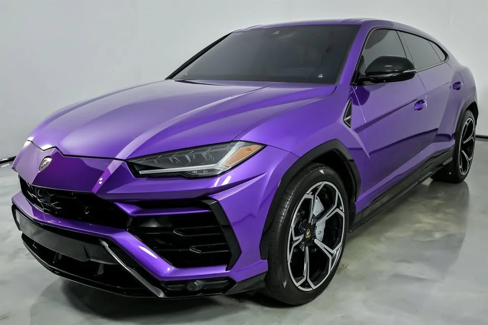 2022 Lamborghini Urus - Image 6 of 19