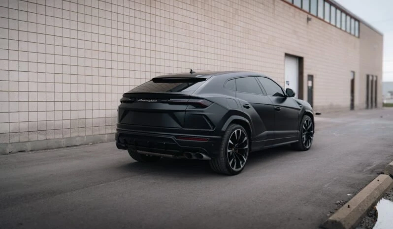 2022 Lamborghini Urus - Image 5 of 15
