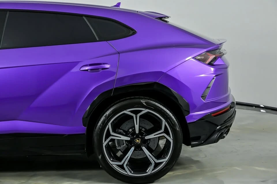 2022 Lamborghini Urus - Image 9 of 19
