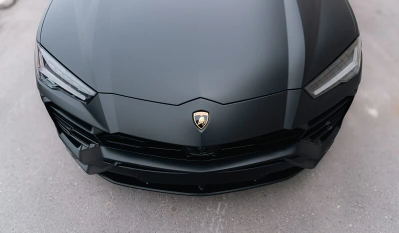 2022 Lamborghini Urus - Image 6 of 15