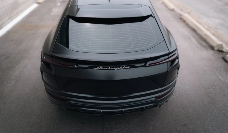 2022 Lamborghini Urus - Image 7 of 15