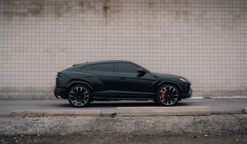 2022 Lamborghini Urus - Image 4 of 15