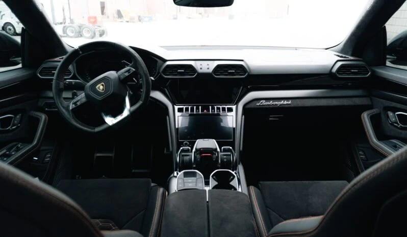 2022 Lamborghini Urus - Image 13 of 15