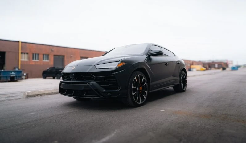 2022 Lamborghini Urus - Image 3 of 15