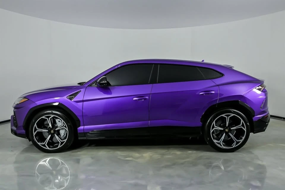 2022 Lamborghini Urus - Image 8 of 19