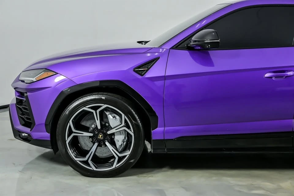 2022 Lamborghini Urus - Image 7 of 19