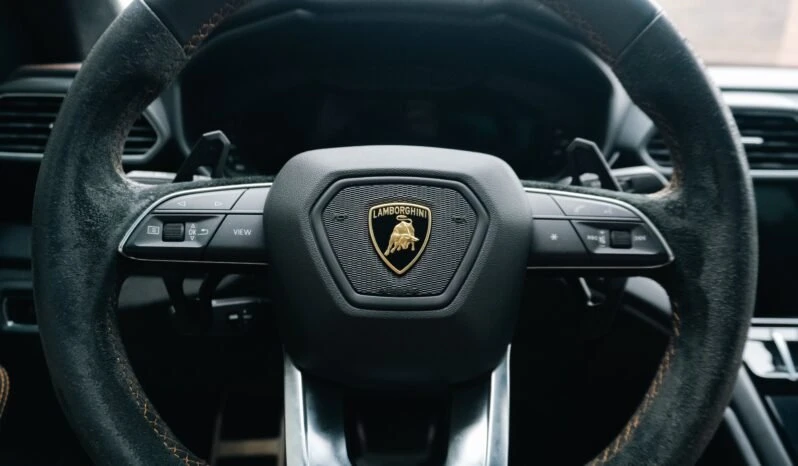 2022 Lamborghini Urus - Image 12 of 15