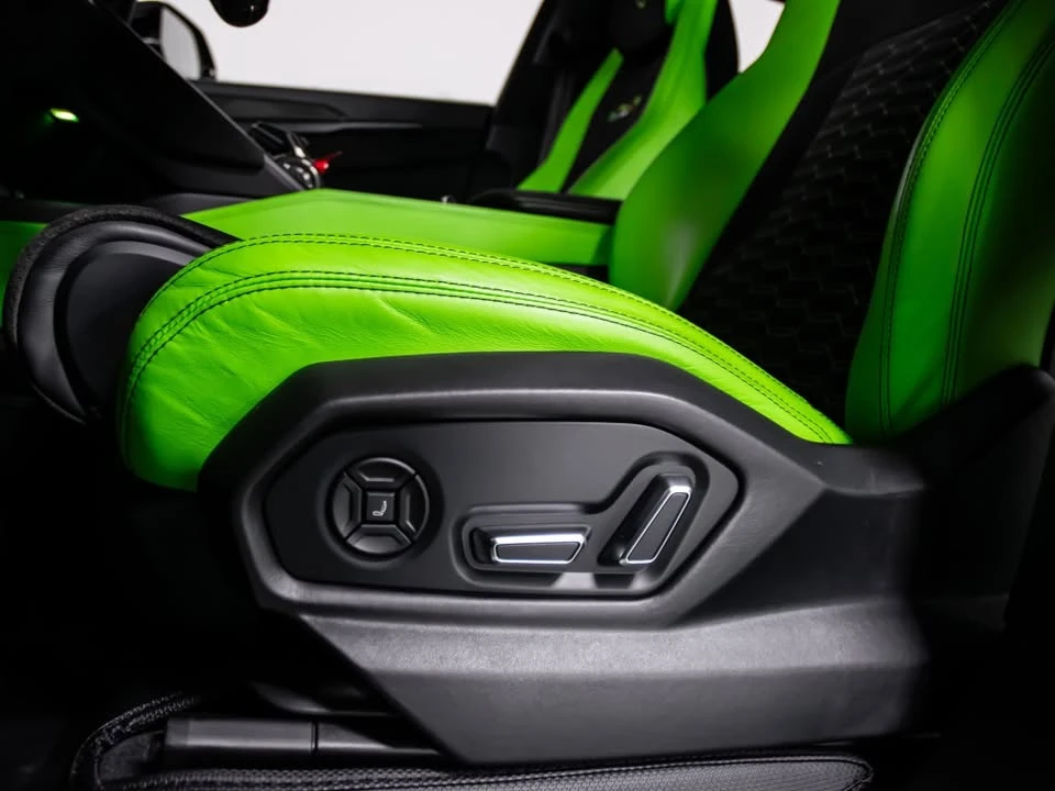 2022 Lamborghini Urus - Image 15 of 15