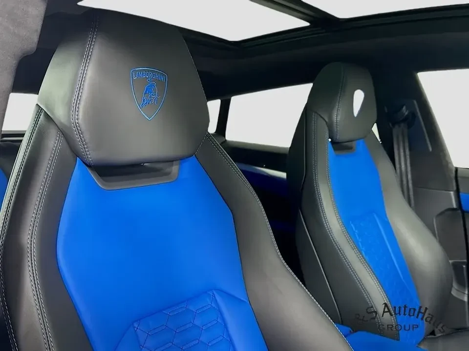 2022 Lamborghini Urus - Image 9 of 17