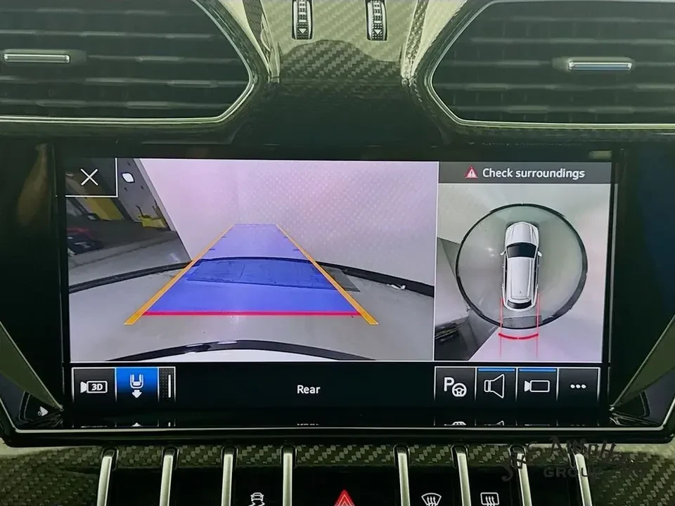 2022 Lamborghini Urus - Image 6 of 17