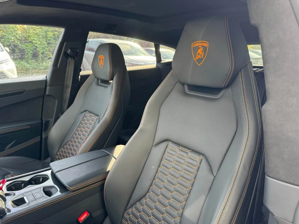 2022 Lamborghini Urus - Image 5 of 17