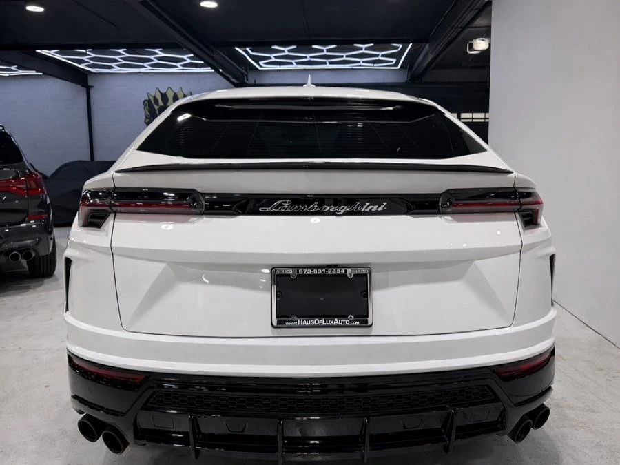 2022 Lamborghini Urus - Image 4 of 6