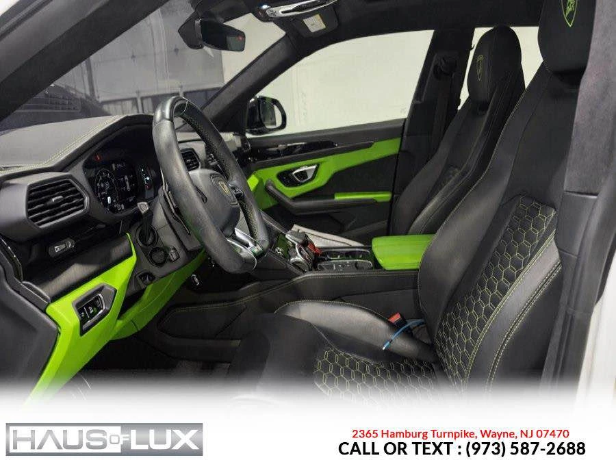 2022 Lamborghini Urus - Image 4 of 6
