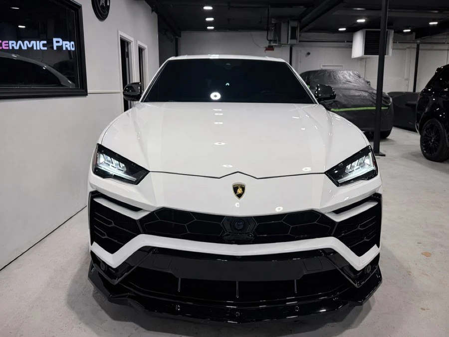 2022 Lamborghini Urus - Image 6 of 6