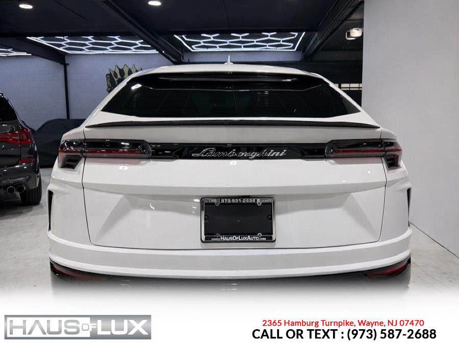 2022 Lamborghini Urus - Image 3 of 6