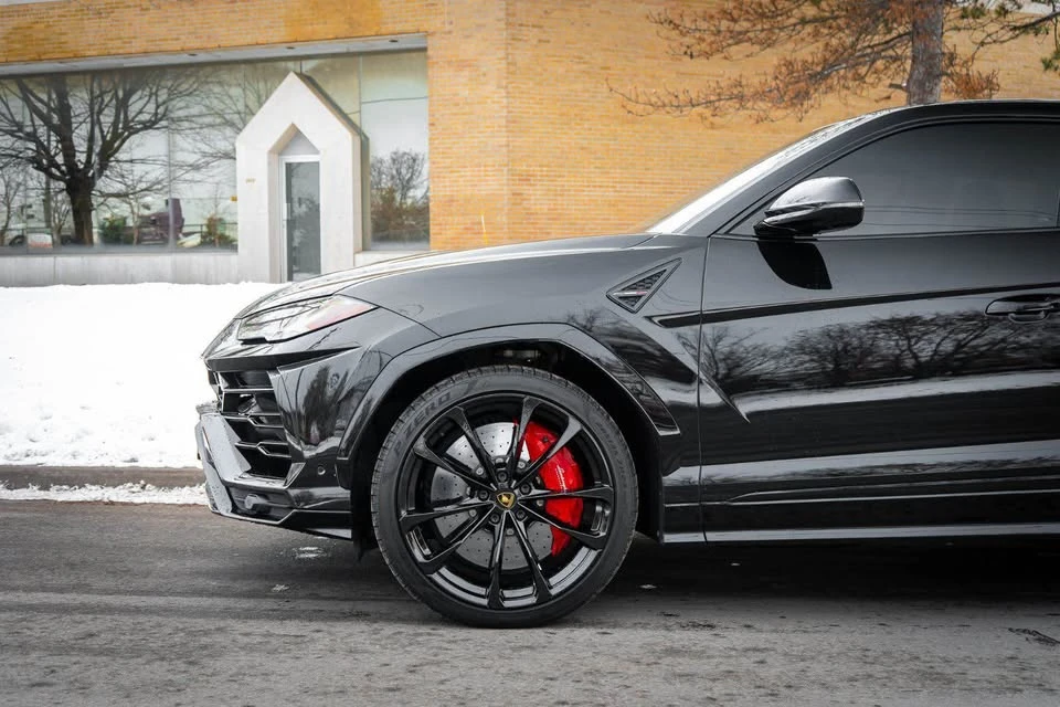 2022 Lamborghini Urus - Image 6 of 20