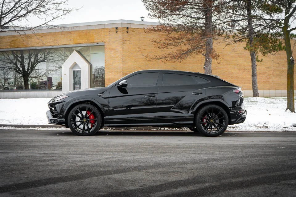 2022 Lamborghini Urus - Image 5 of 20