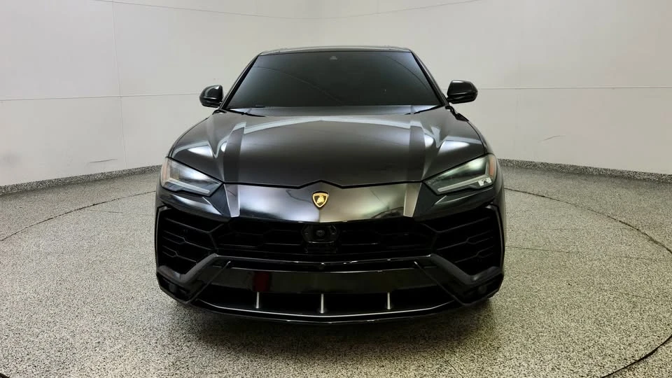 2022 Lamborghini Urus - Image 4 of 19