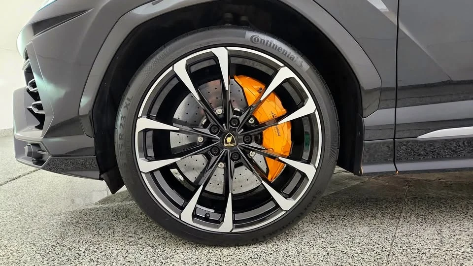 2022 Lamborghini Urus - Image 19 of 19