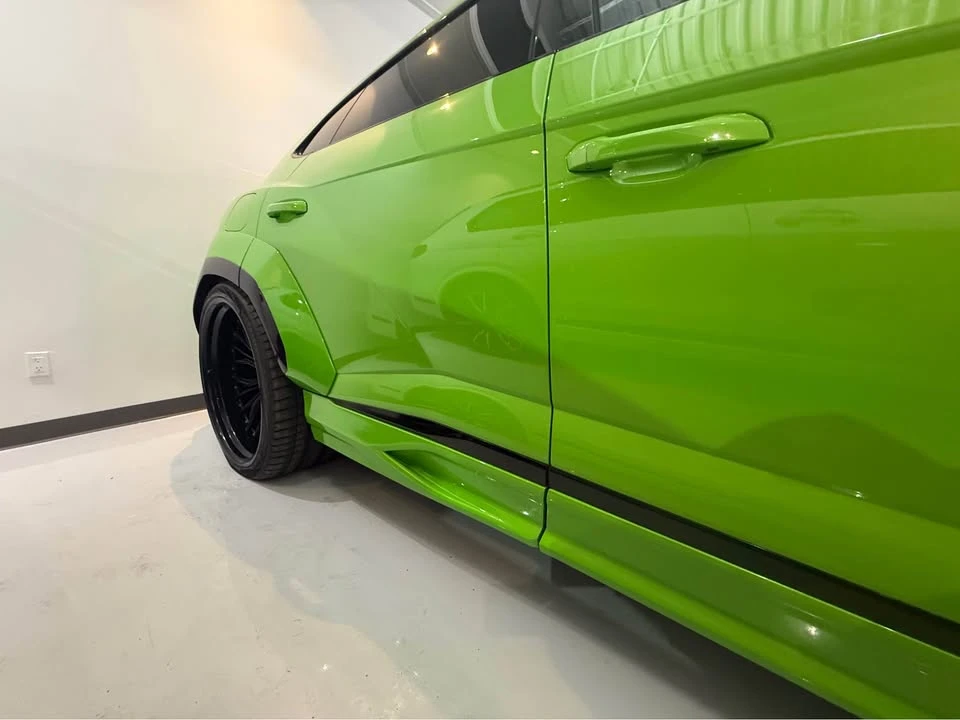 2022 Lamborghini Urus - Image 5 of 15